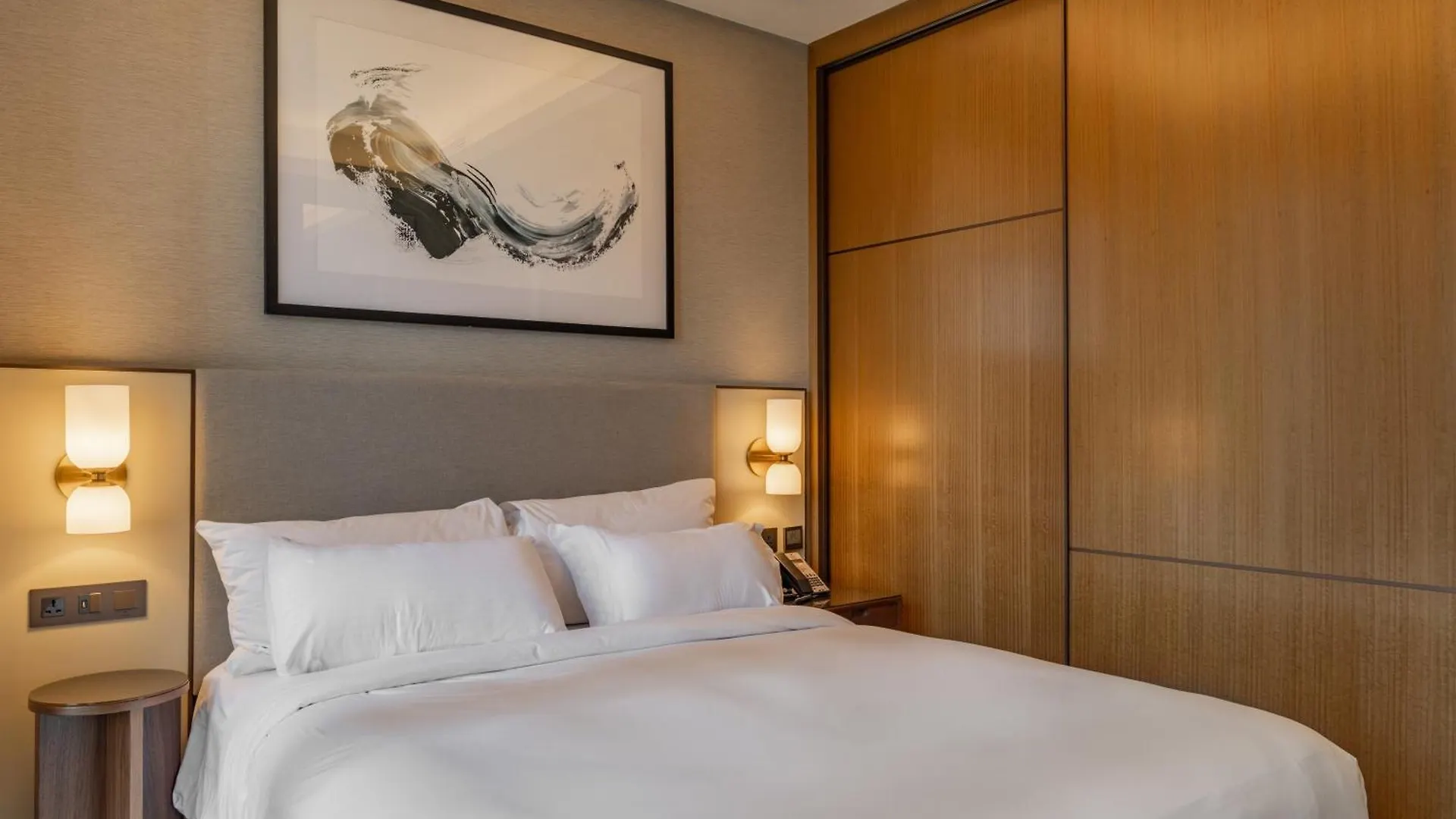 Opera 3Br - 5 Mins To Dubai Mall With Burj View By Bms