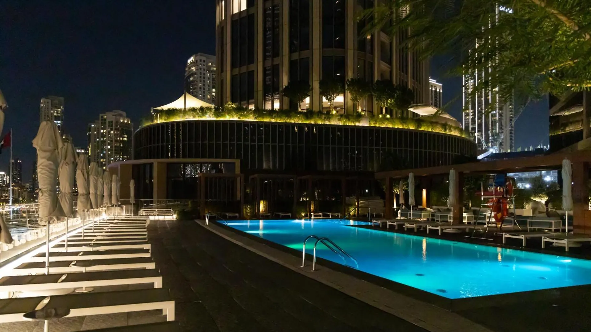 Opera 3Br - 5 Mins To Dubai Mall With Burj View By Bms United Arab Emirates